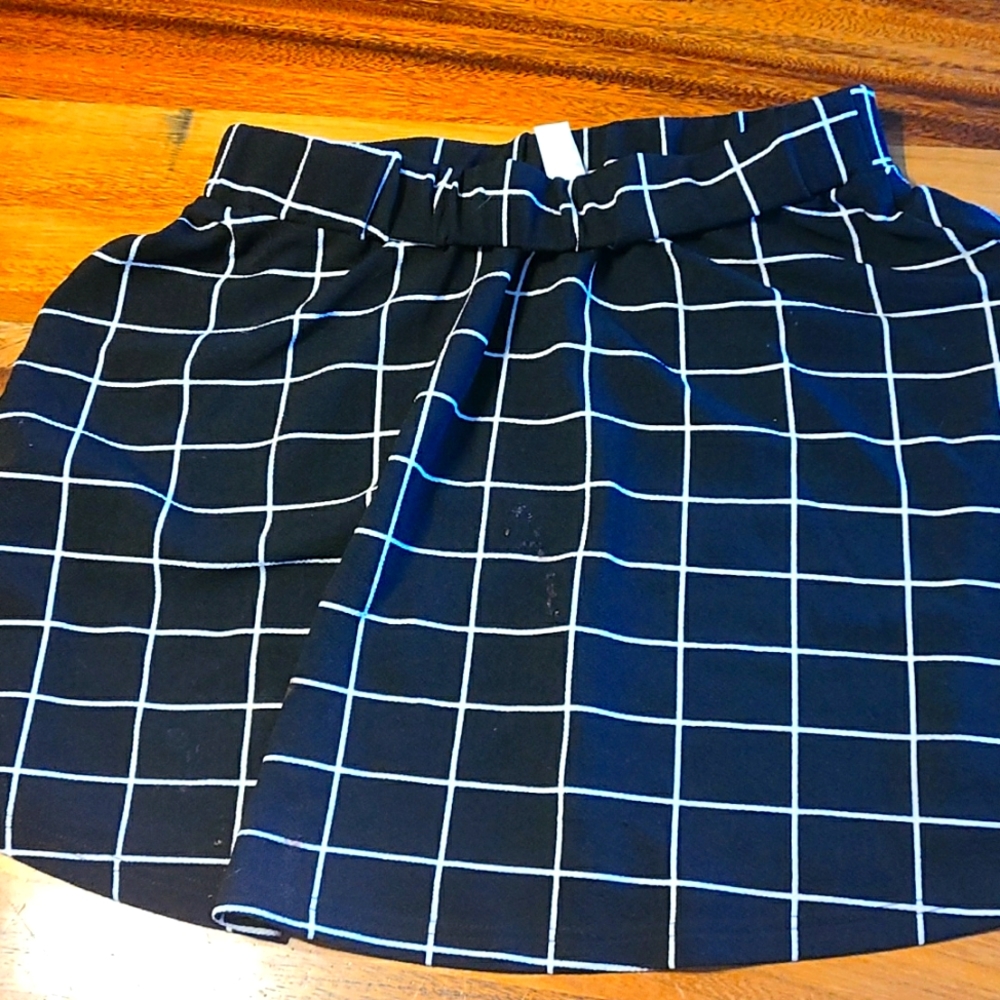 skirt
